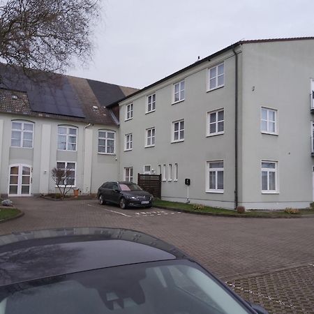 Hotel Goldener Fasan Oranienbaum-Wörlitz Kültér fotó
