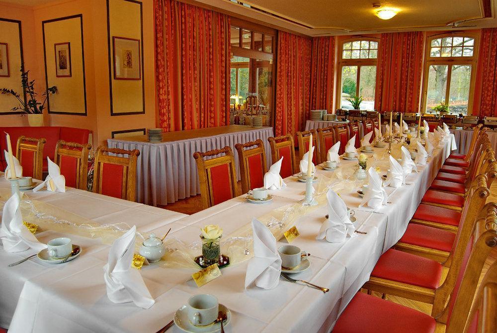 Hotel Goldener Fasan Oranienbaum-Wörlitz Kültér fotó