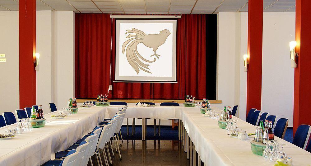 Hotel Goldener Fasan Oranienbaum-Wörlitz Kültér fotó