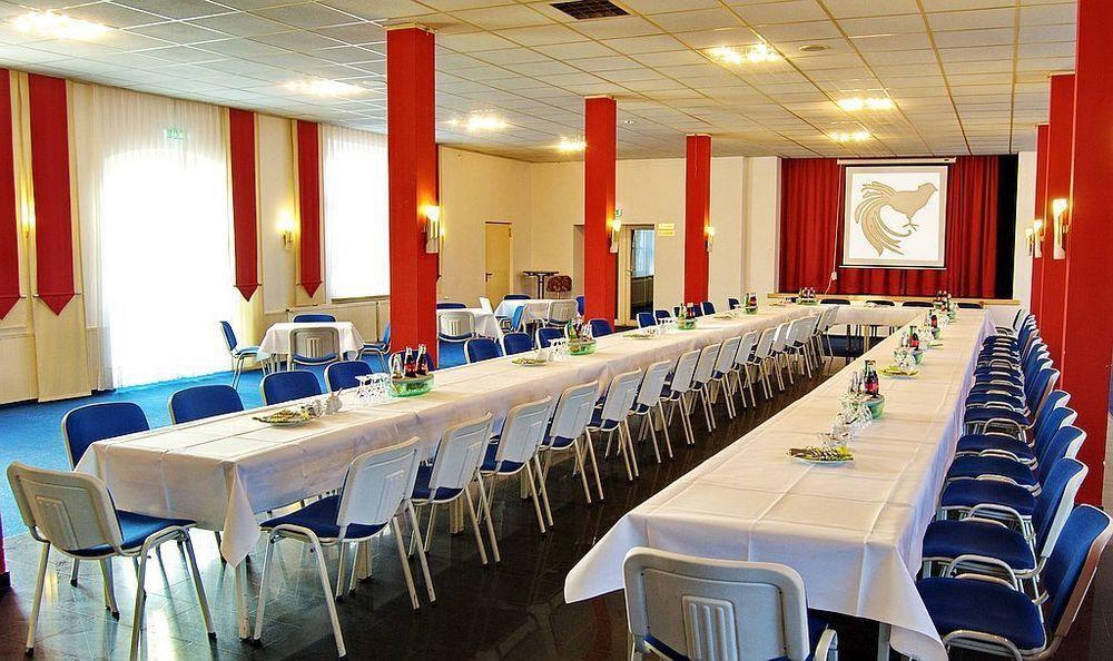 Hotel Goldener Fasan Oranienbaum-Wörlitz Kültér fotó