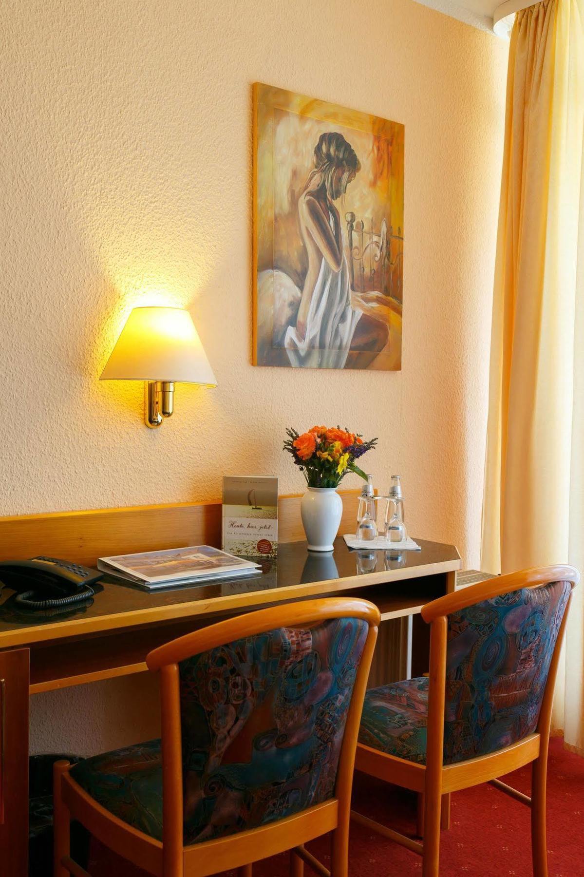 Hotel Goldener Fasan Oranienbaum-Wörlitz Kültér fotó