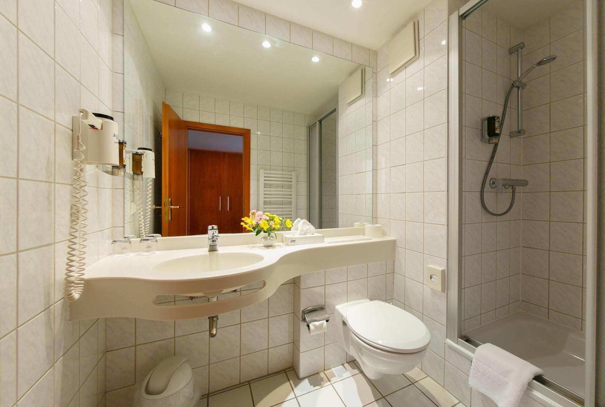 Hotel Goldener Fasan Oranienbaum-Wörlitz Kültér fotó