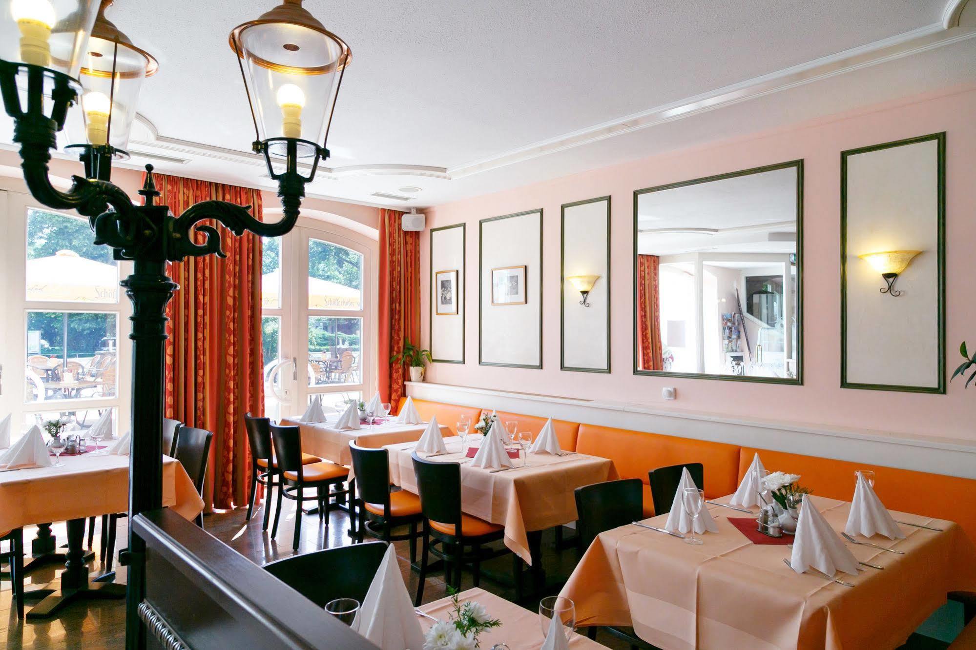 Hotel Goldener Fasan Oranienbaum-Wörlitz Kültér fotó