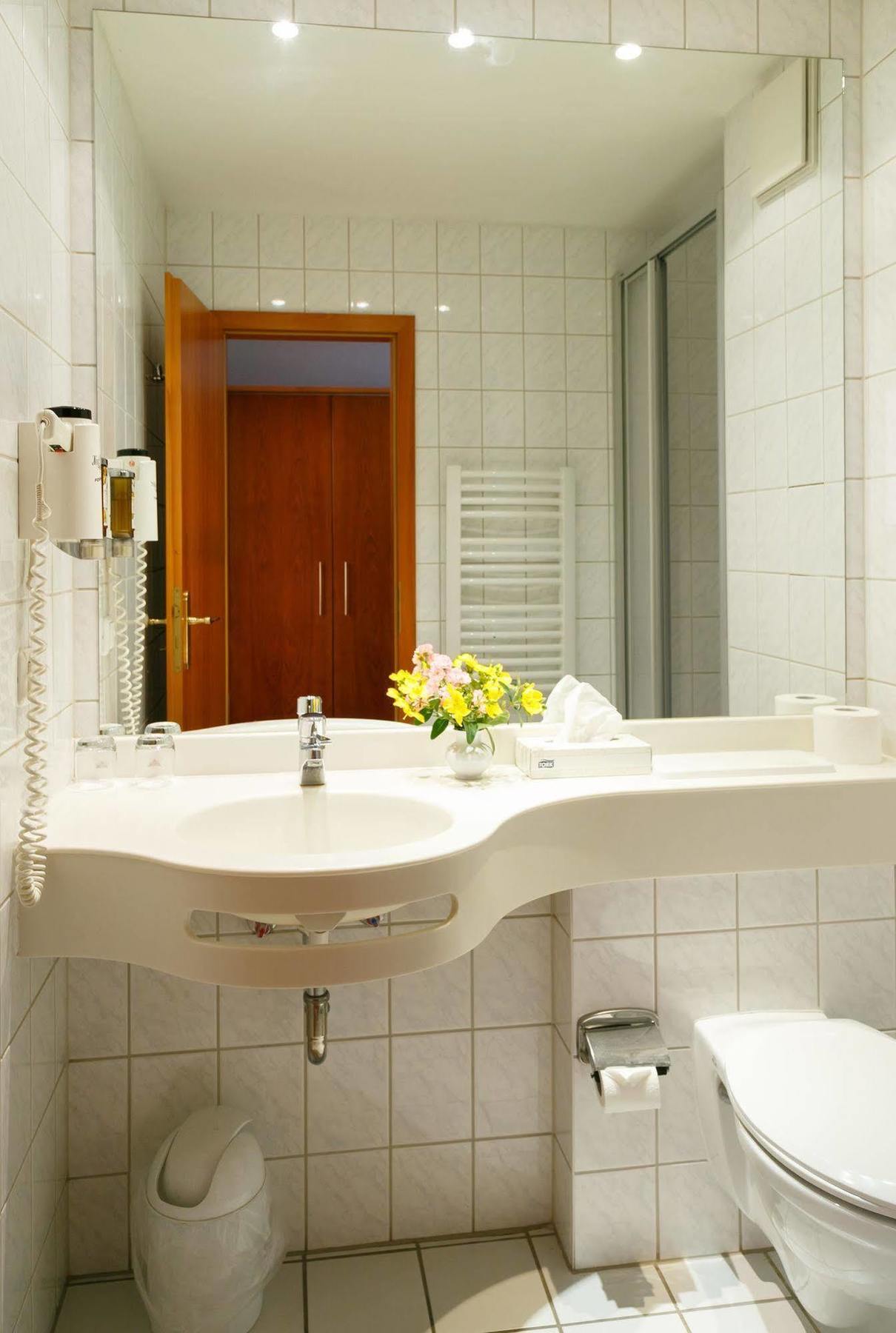 Hotel Goldener Fasan Oranienbaum-Wörlitz Kültér fotó